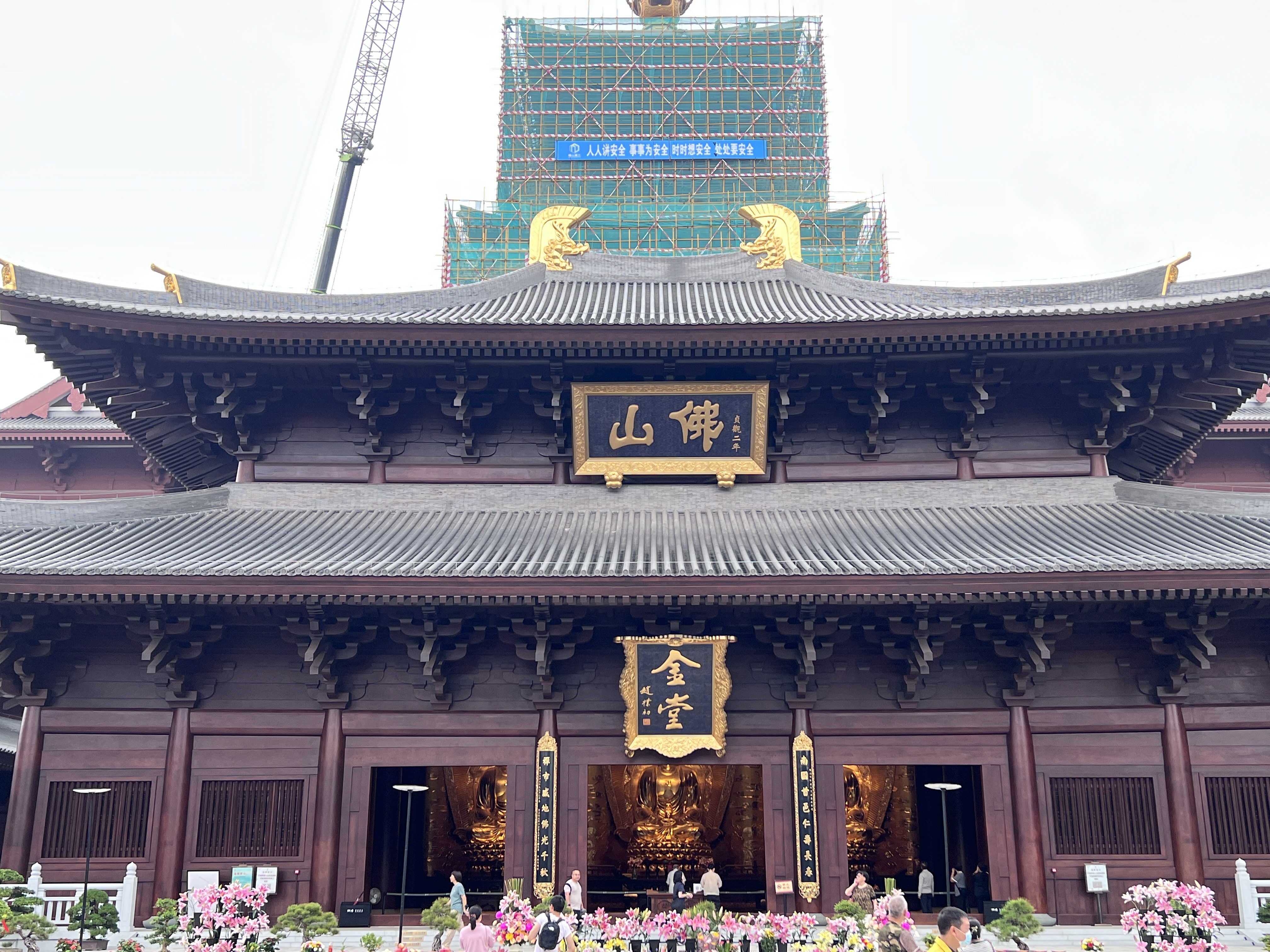 SAICOS赛克斯木蜡油-佛山仁寿寺
